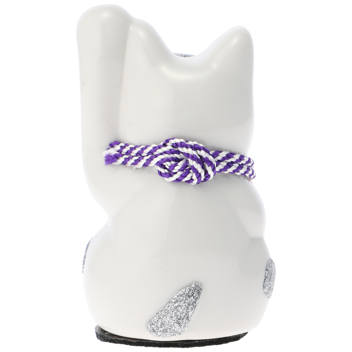 「ご縁猫」かぜとゆきオリジナル 縁起物ペア 鶴と亀