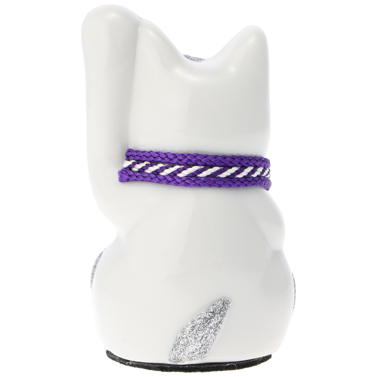 「ご縁猫」かぜとゆきオリジナル 縁起物ペア だるまと午