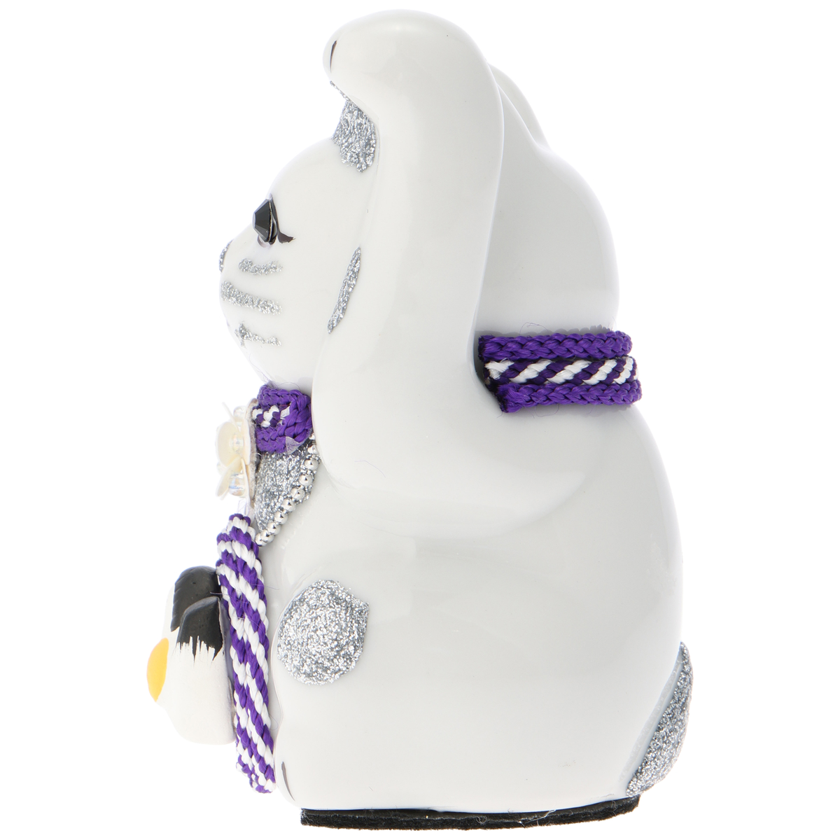 「ご縁猫」かぜとゆきオリジナル 縁起物ペア だるまと午