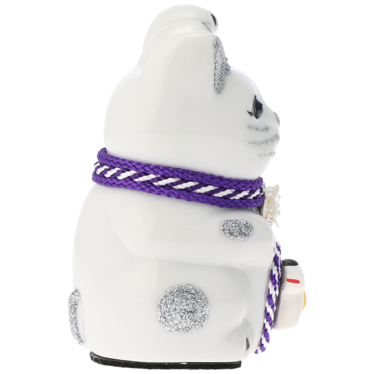 「ご縁猫」かぜとゆきオリジナル 縁起物ペア だるまと午