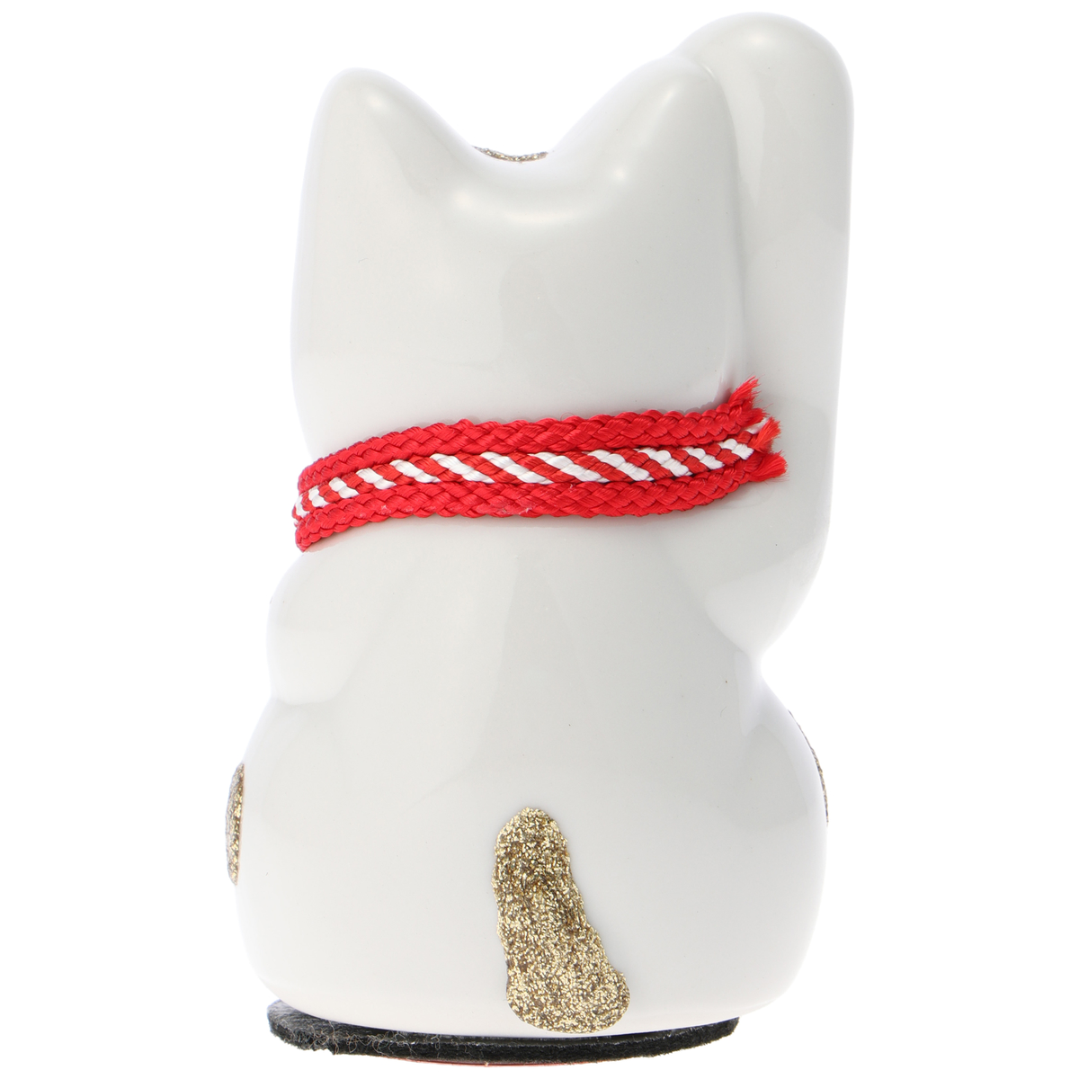 「ご縁猫」かぜとゆきオリジナル 縁起物ペア だるまと午