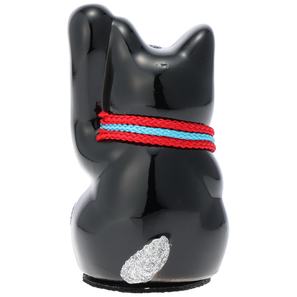 「ご縁猫」かぜとゆきオリジナル 縁起物ペア 宝船と打出の小槌